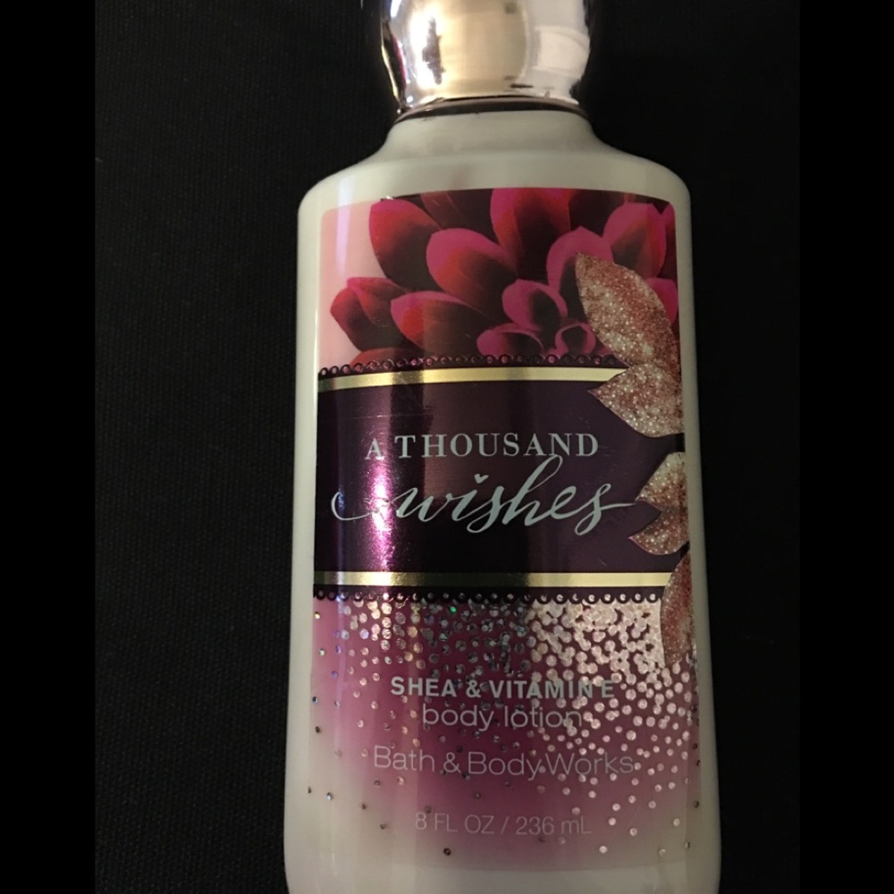Lotion - Picture 3 of 5